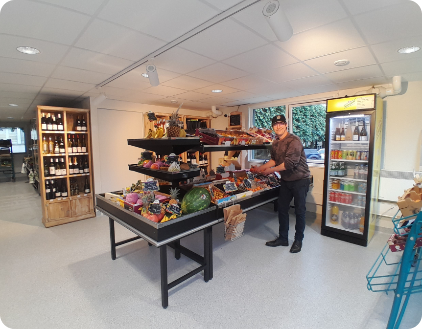 Chez Seb Primeur Brest Primeur 1 1